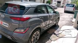 هيونداي كونا الكتريك